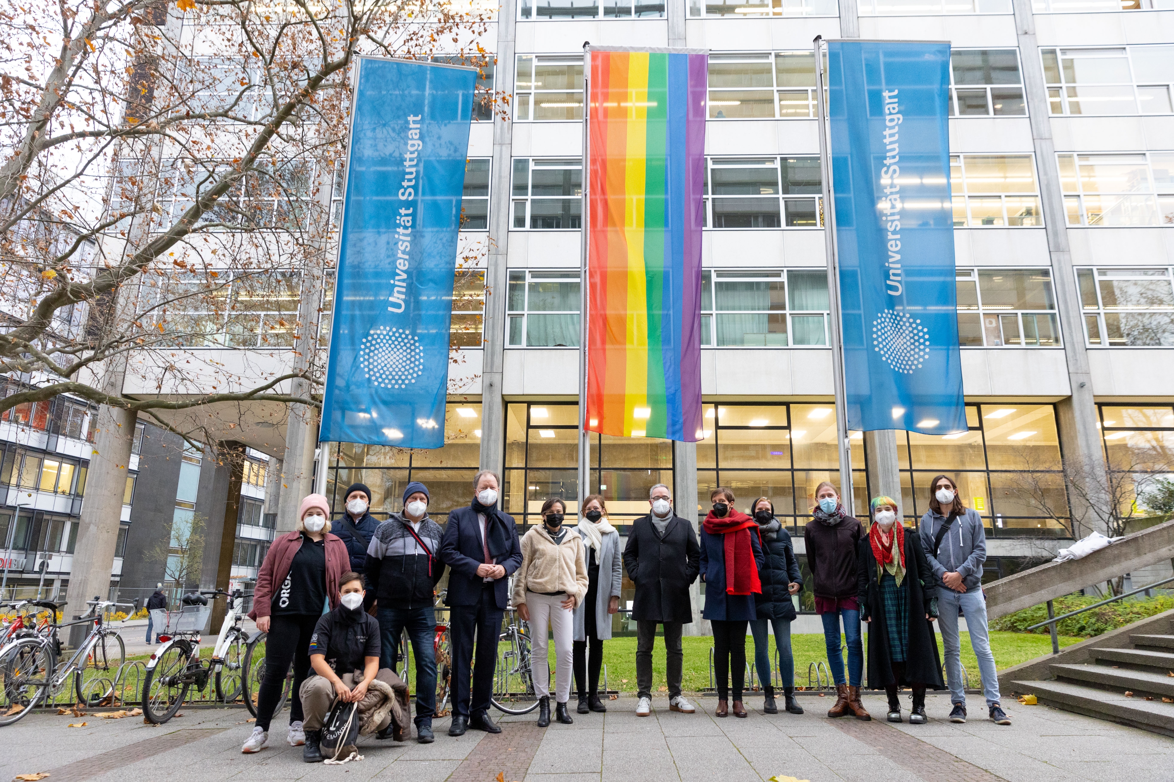 Equity & Diversity 