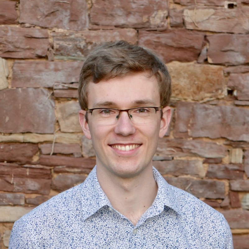 This image shows Barth, Patrick