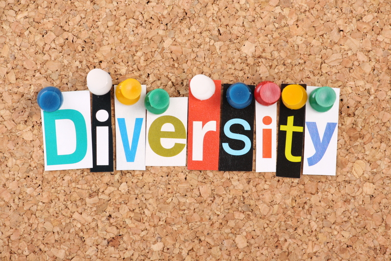 Diversity 