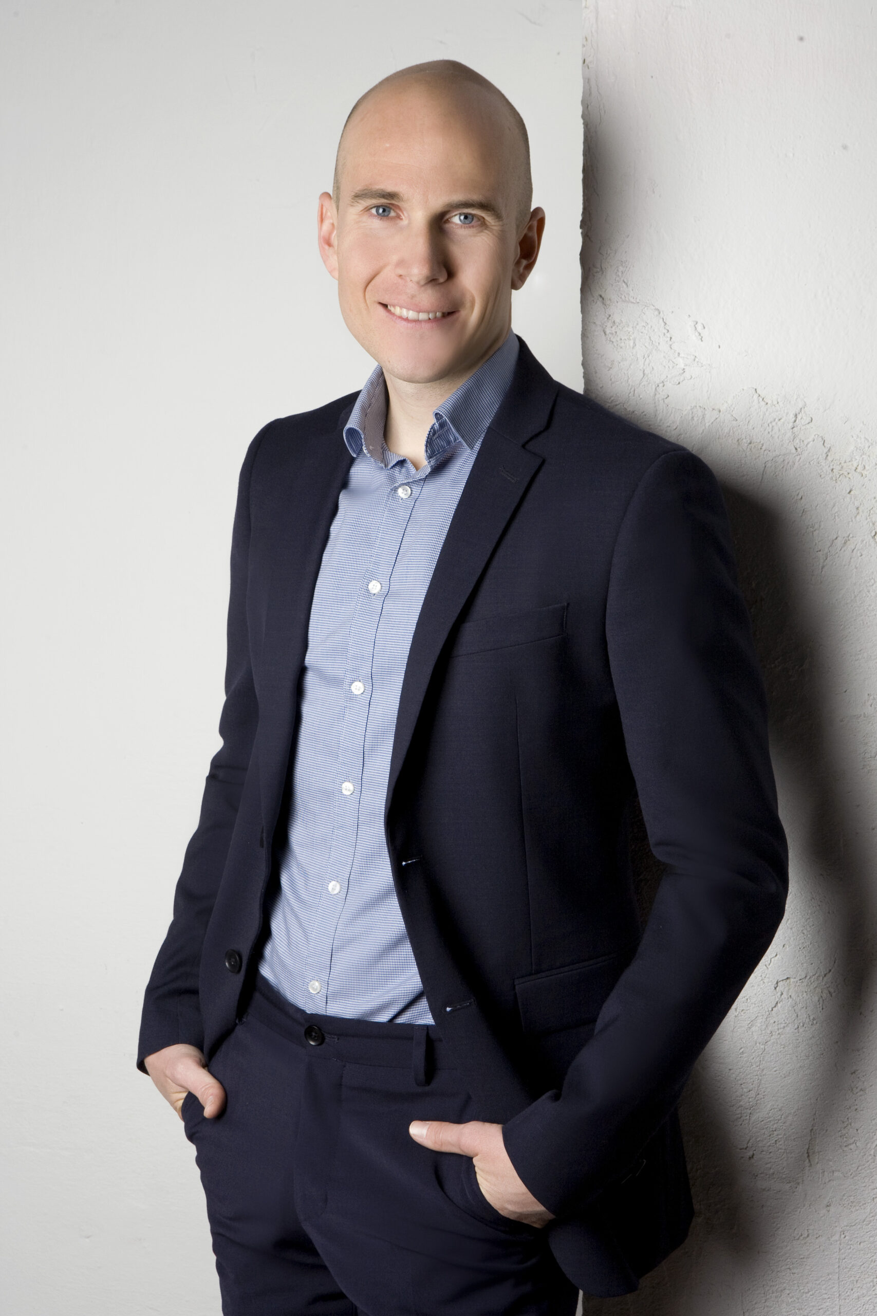 This image shows Hagendorff, Thilo