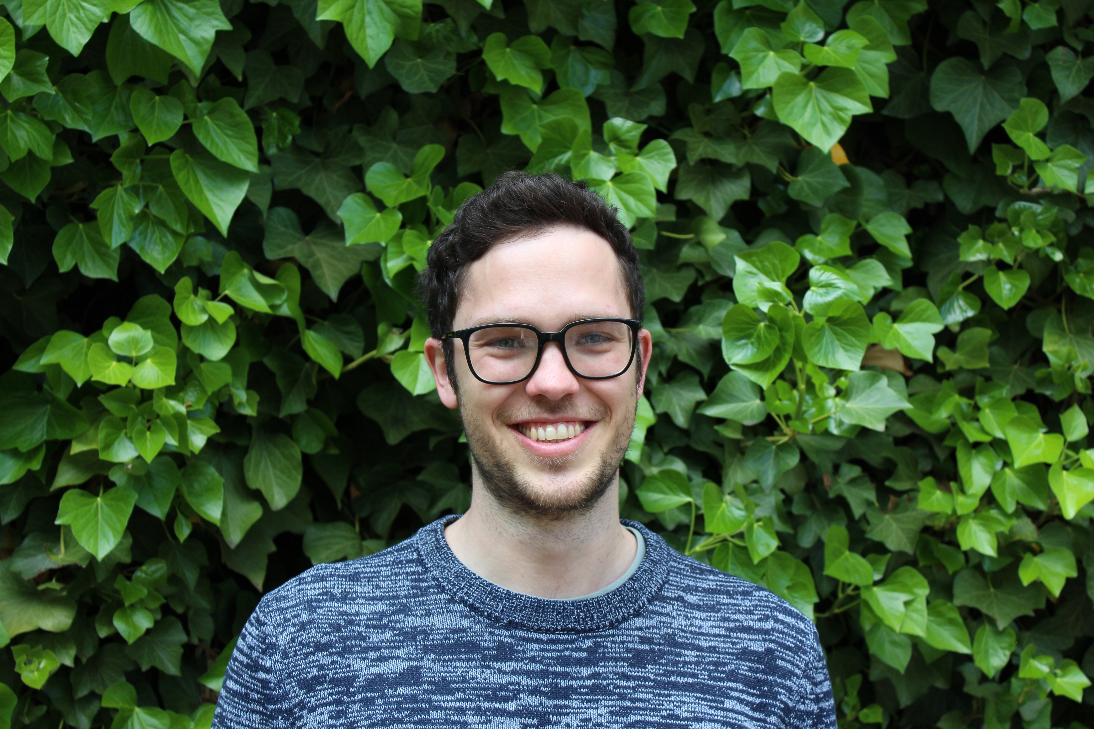 This image shows Christian Pfaendner