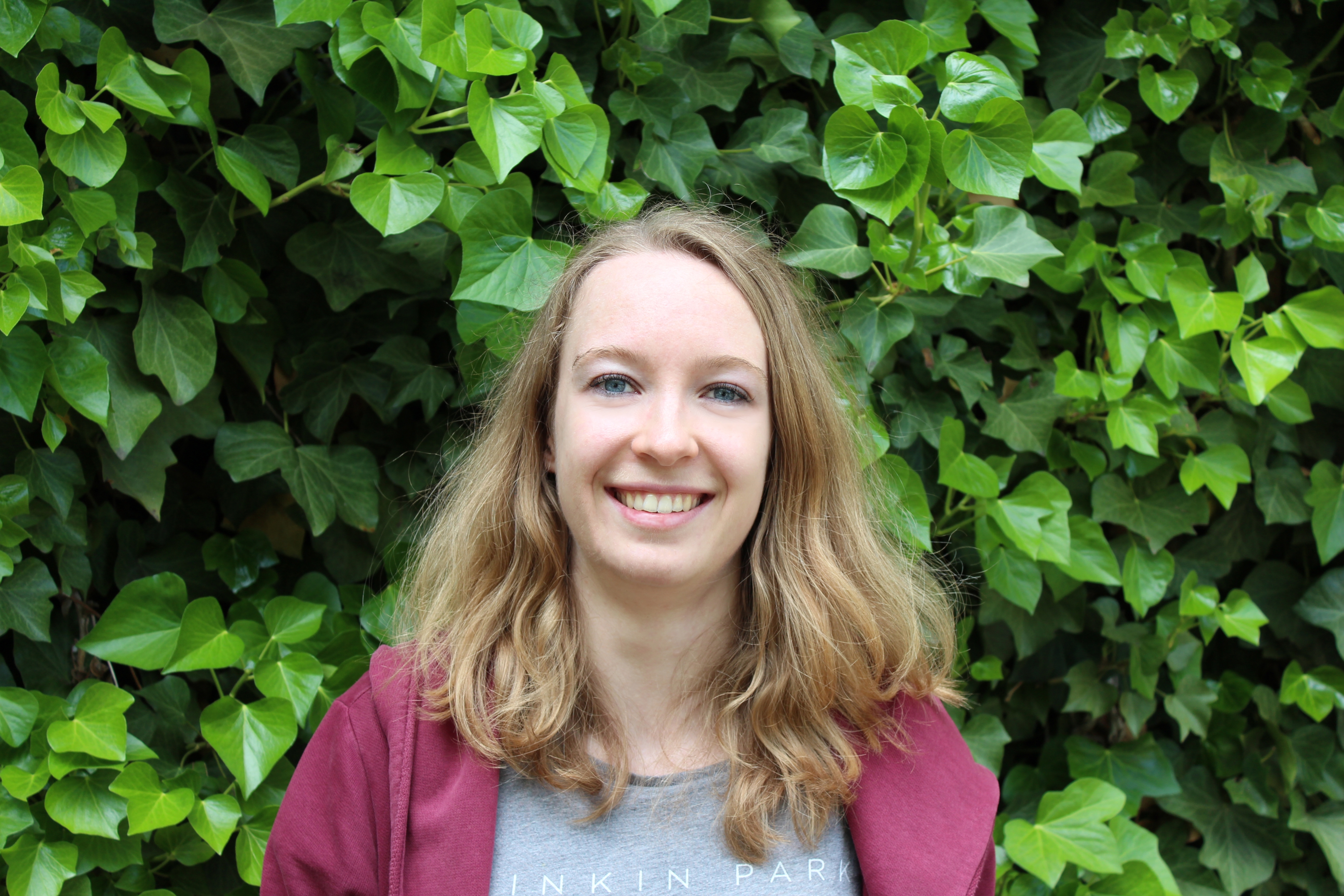 This image shows Viktoria Korn