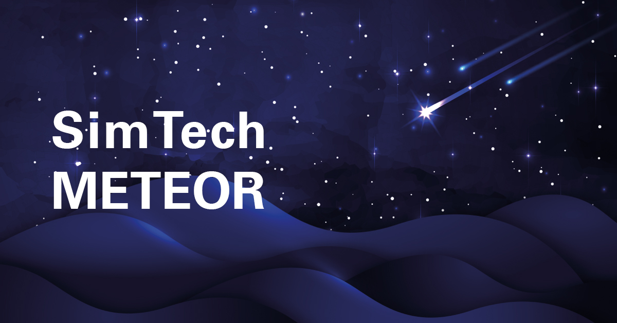 SimTech METEOR fördert schnell und unkompliziert den Transfer zwischen Wissenschaft und Industrie