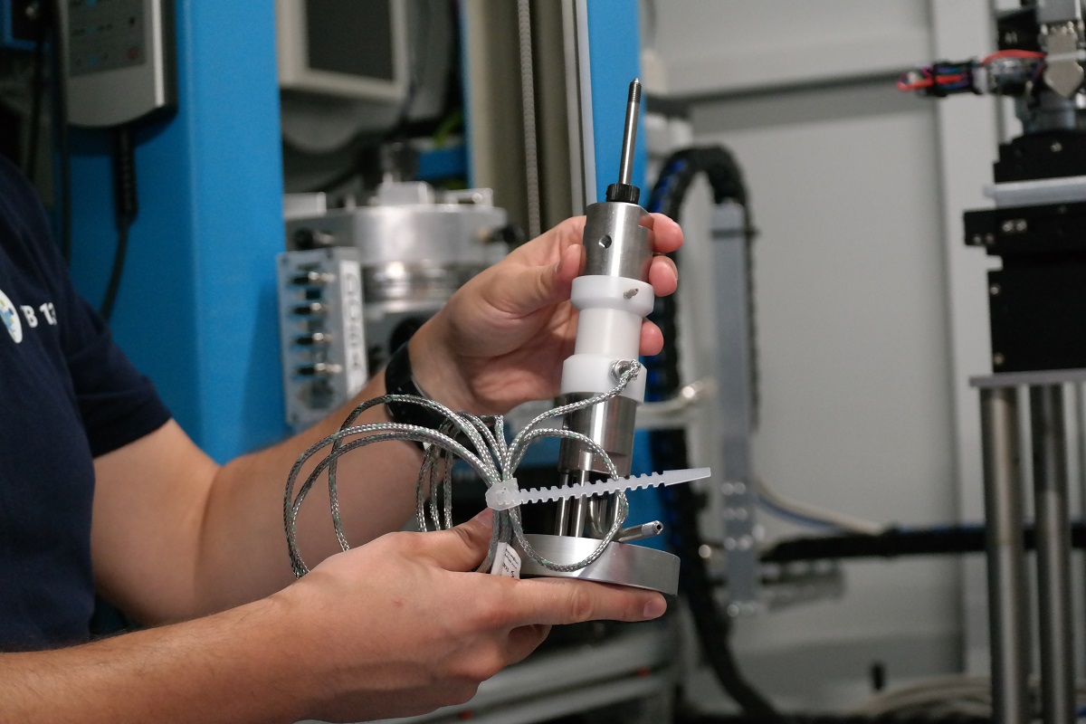 Using experiments to improve simulations
