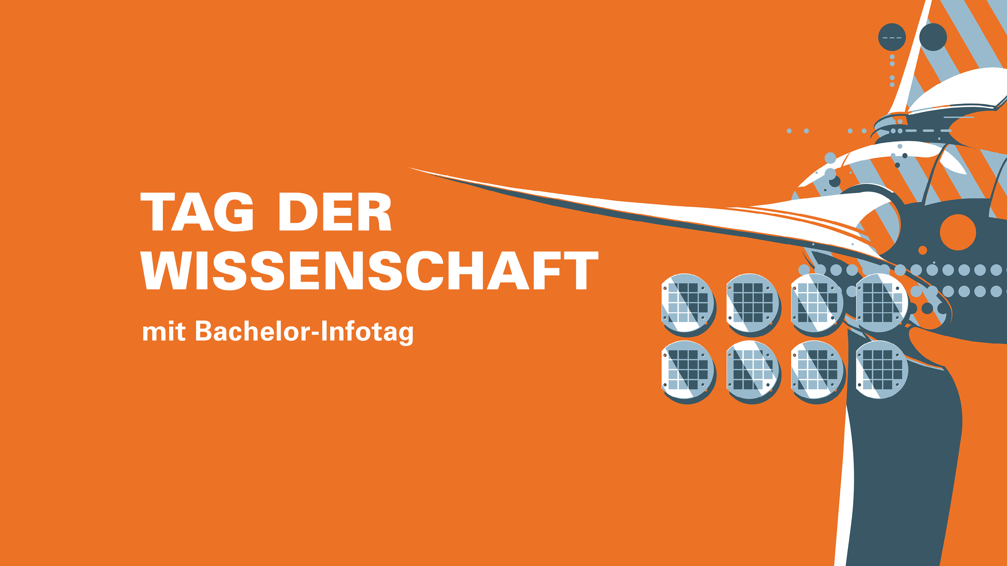Tag der Wissenschaft