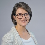 This image shows Anneli Guthke