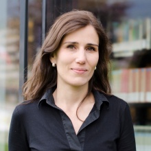 This image shows Baumbach, Sibylle