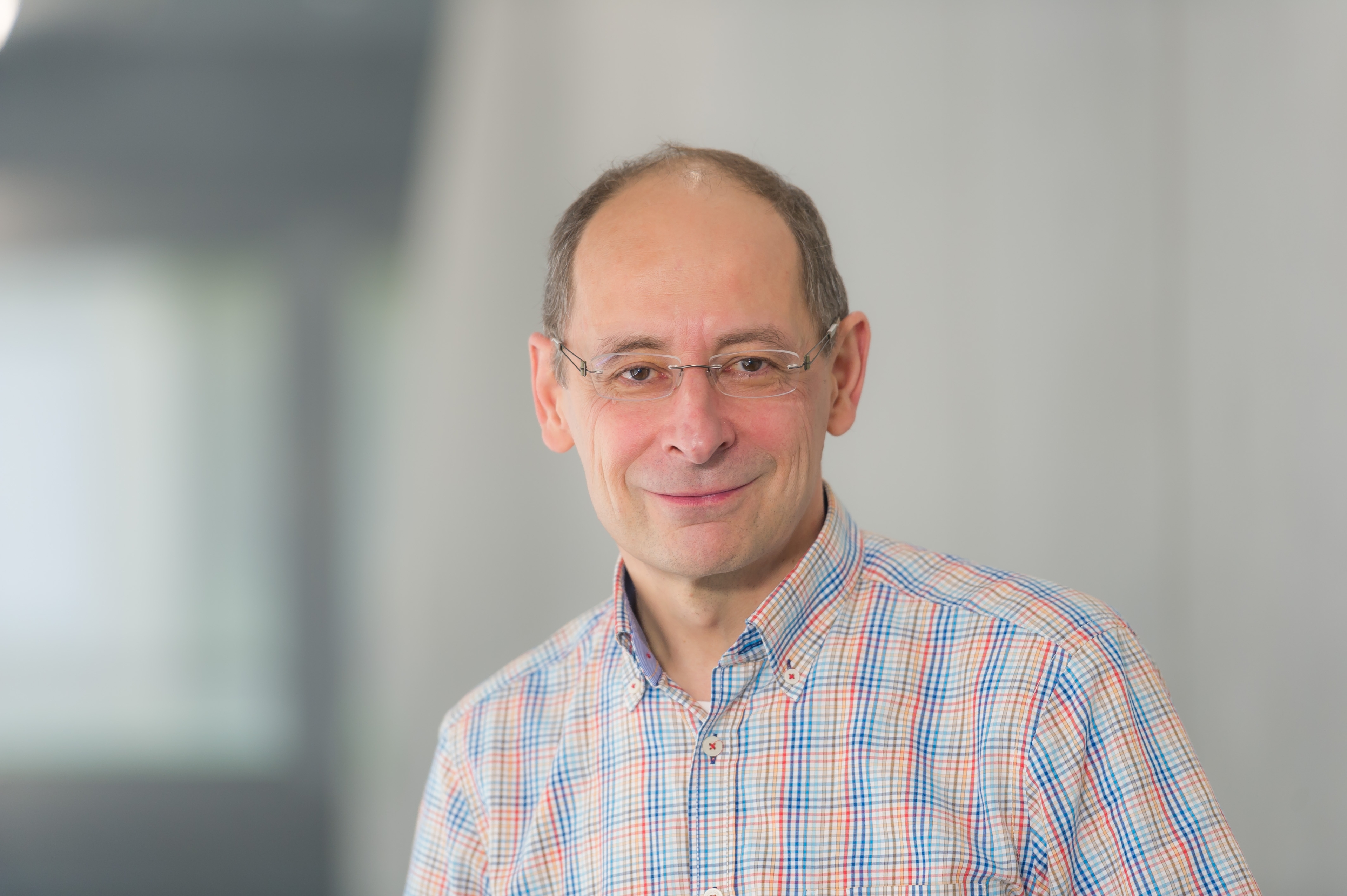 This image shows Scherer, Carsten W.