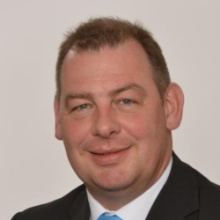 This image shows Christian Becker