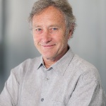 This image shows Claus-Dieter Munz