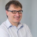 This image shows Holger Steeb