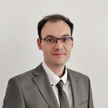 This image shows Ivan Dula