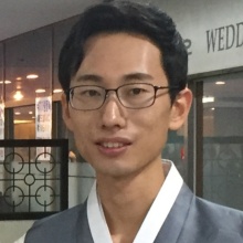 This image shows Jong Hyun Jung