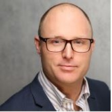 This image shows Matthew Millard