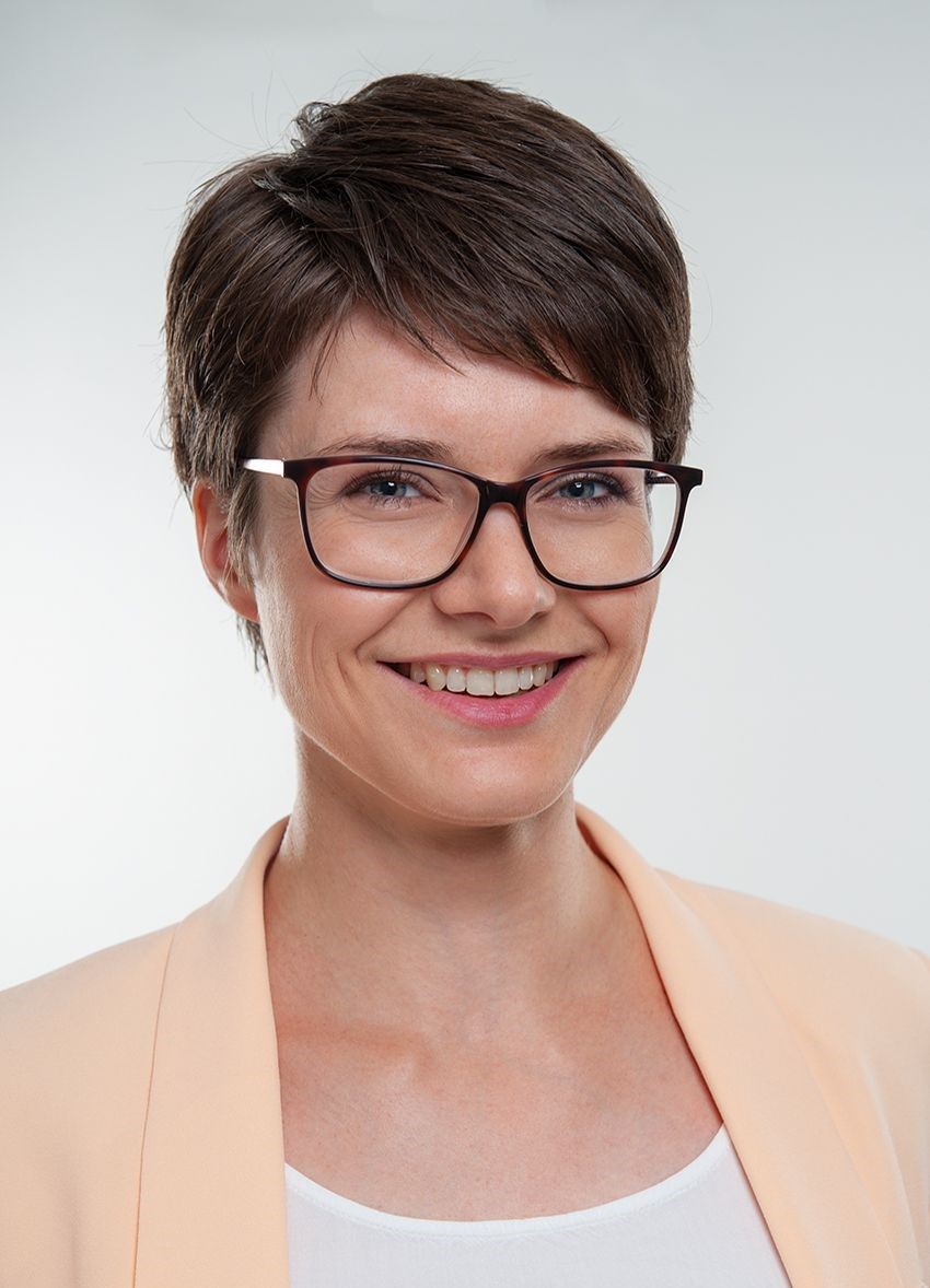 This image shows Anneli Guthke