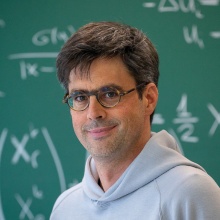 This image shows Stamm, Benjamin