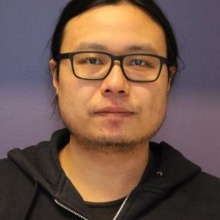This image shows Lei Shi